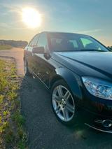 Mercedes-Benz 200 - Mercedes-Benz 200 aus 2010