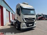 Iveco Stralis 480 Hi-Way*Kipphydro*282TKM*Standklima - Iveco 480