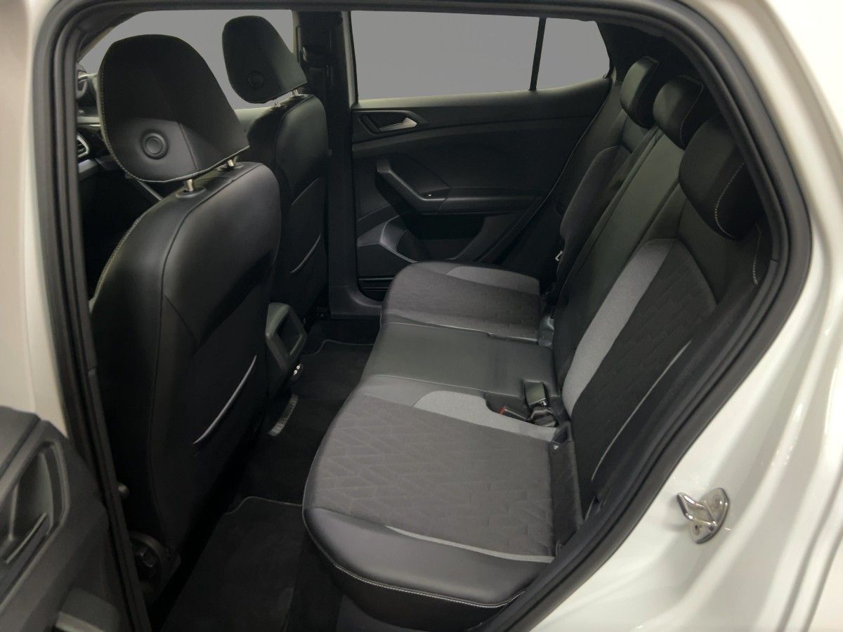 Volkswagen T-Cross - Bild 10