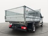 Volkswagen Crafter 55 Pritsche 2.0 TDI MR Kipper+AHK+Audio+ - Volkswagen Crafter: 2.5