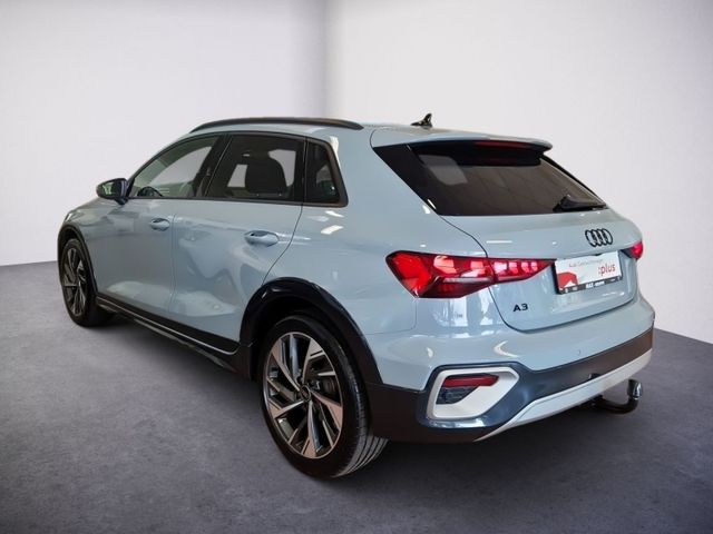 A3 allstreet 35 TDI LED+KAMERA+VCP+AHK+USB+DAB