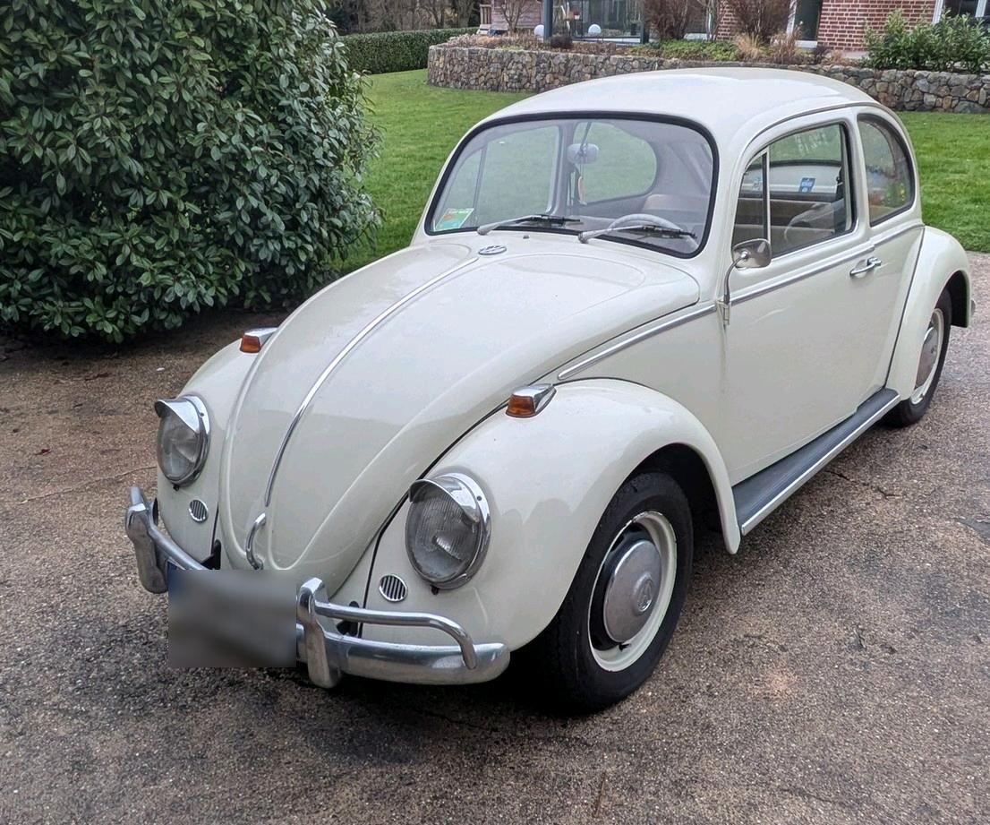 Volkswagen Andere