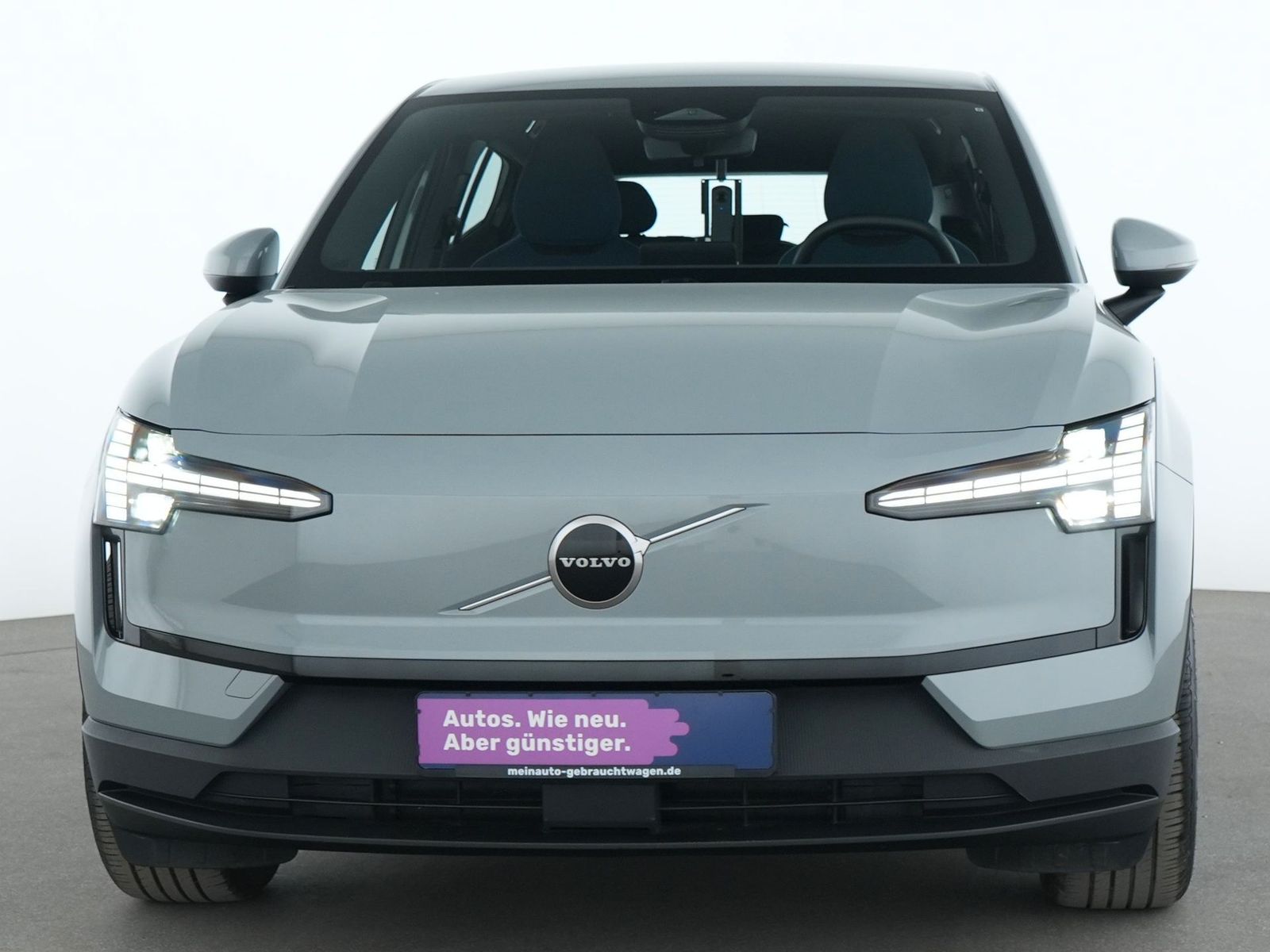 Volvo EX30 - Bild 3