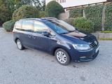 Volkswagen Sharan 2.0 TDI 130kW BMotion T Comfortline C...