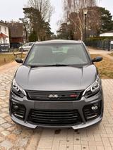 Ligier JS 50 - graue Ligier JS 50