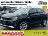 Opel Grandland Enjoy 1.2 Turbo S/S AT8 *ACC*LHZ*PDC* - Opel Grandland (X) Enjoy mit Benzin-Antrieb