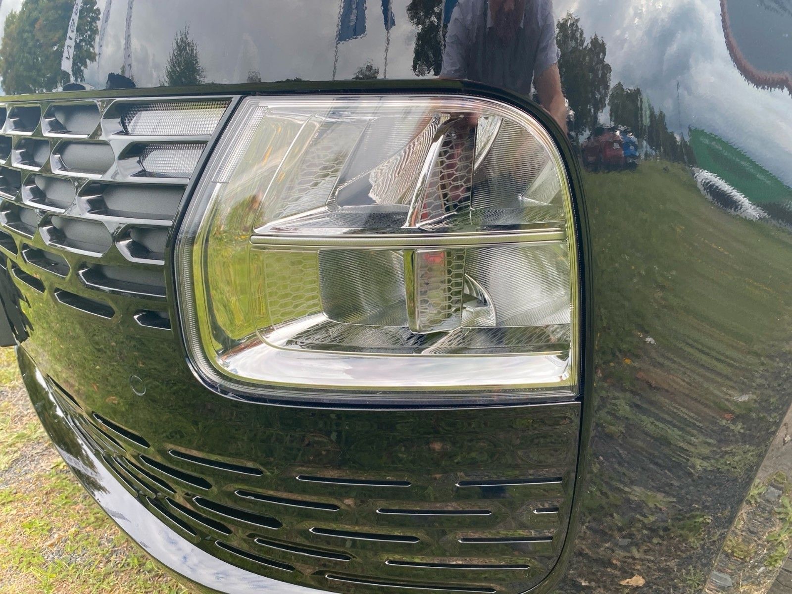Hyundai Staria – Bild 19