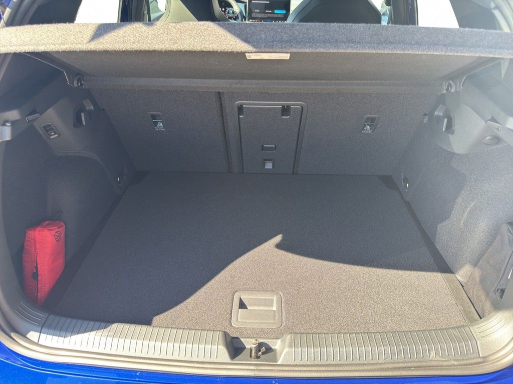 Volkswagen Golf - Bild 9