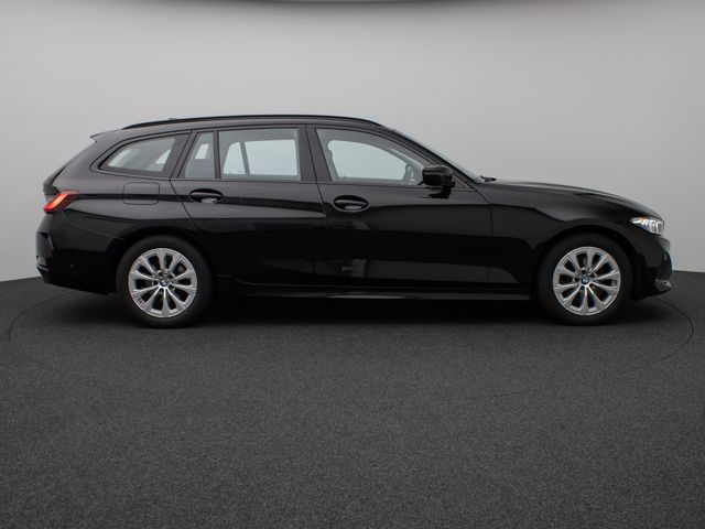 Foto Nummer 5: BMW 320d