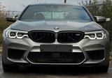 BMW M5 Limousine Basis - BMW M5 in Duisburg