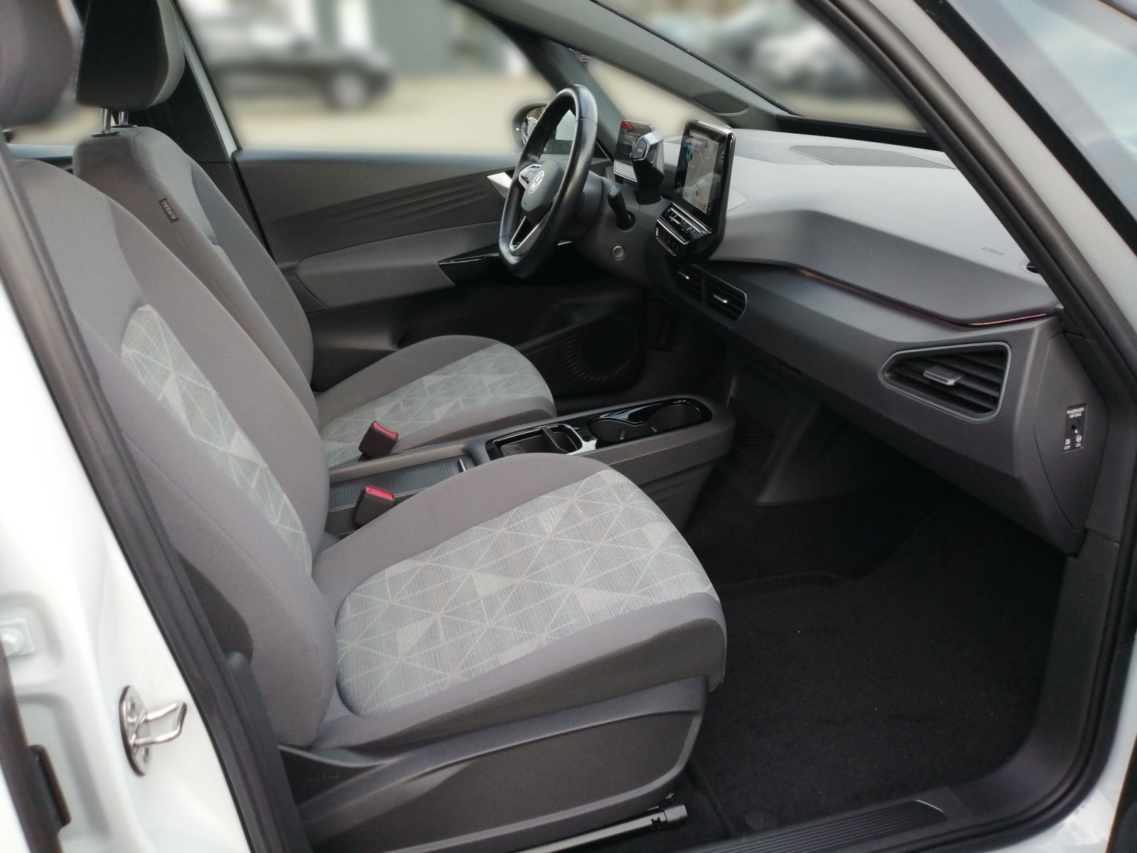 Volkswagen ID.3 - Bild 15