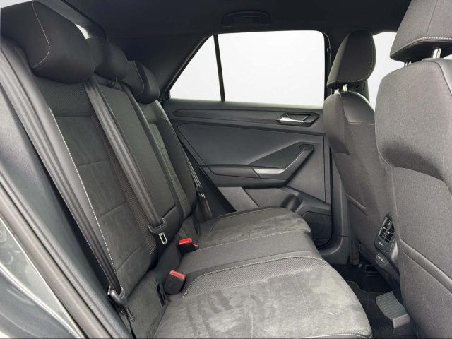 T-ROC 1.5 TSI DSG R-LINE