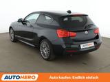 BMW 118i M Sport Aut.*LED*PDC*SHZ*TEMPO*ALU* - BMW 118: Schiebedach