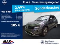 Volkswagen T-Roc - Vorschau Bild 1