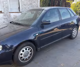 Audi A3 1.6 Ambition Ambiente mit Schiebedach - gebrauchte Audi A3 aus dem Jahr 2001