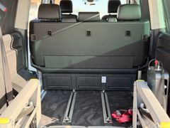 VW T6.1 MULTIVAN/BEHINDERTENUMBAU/4MONTION/DSG VW T6.1 MULTIVAN/BEHINDERTENUMBAU/4MONTION/DSG