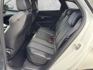 Peugeot 3008 1.6 225 Allure Kam.+KeyLess+LED+Navi+SHZ