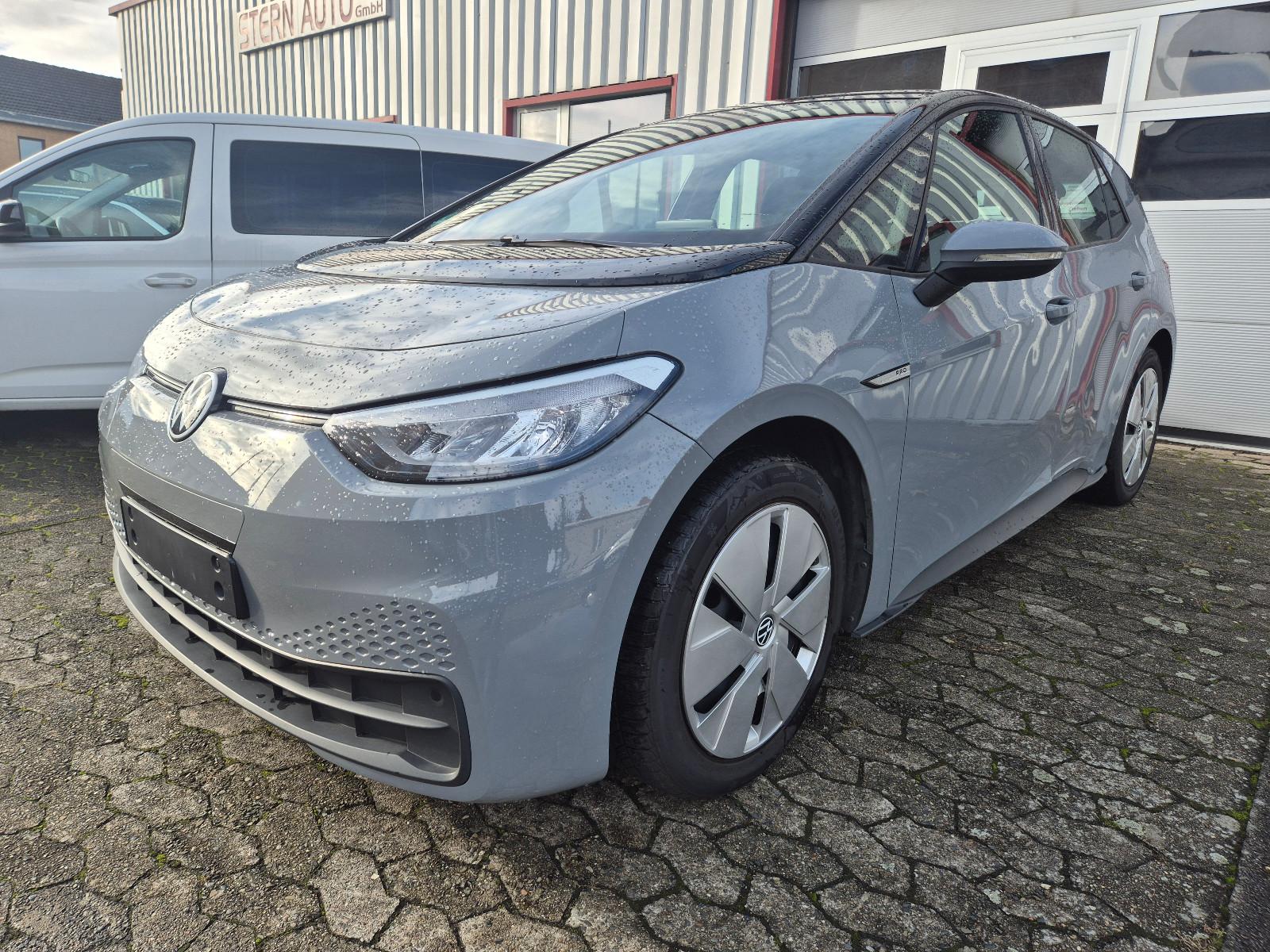 Volkswagen ID.3 Pro Wärmepumpe,CCS,e-Sound