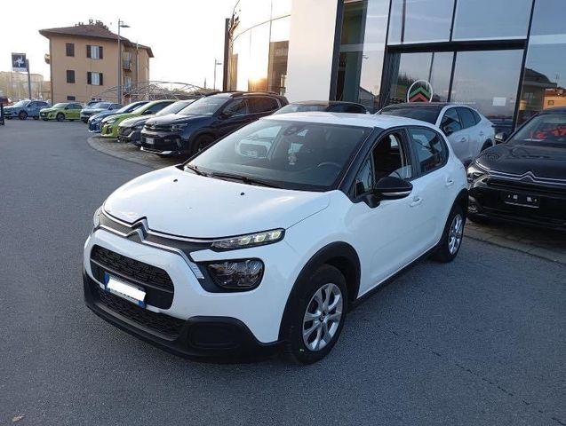 Citroën Citroen C3 BlueHDi 100 S&S Feel