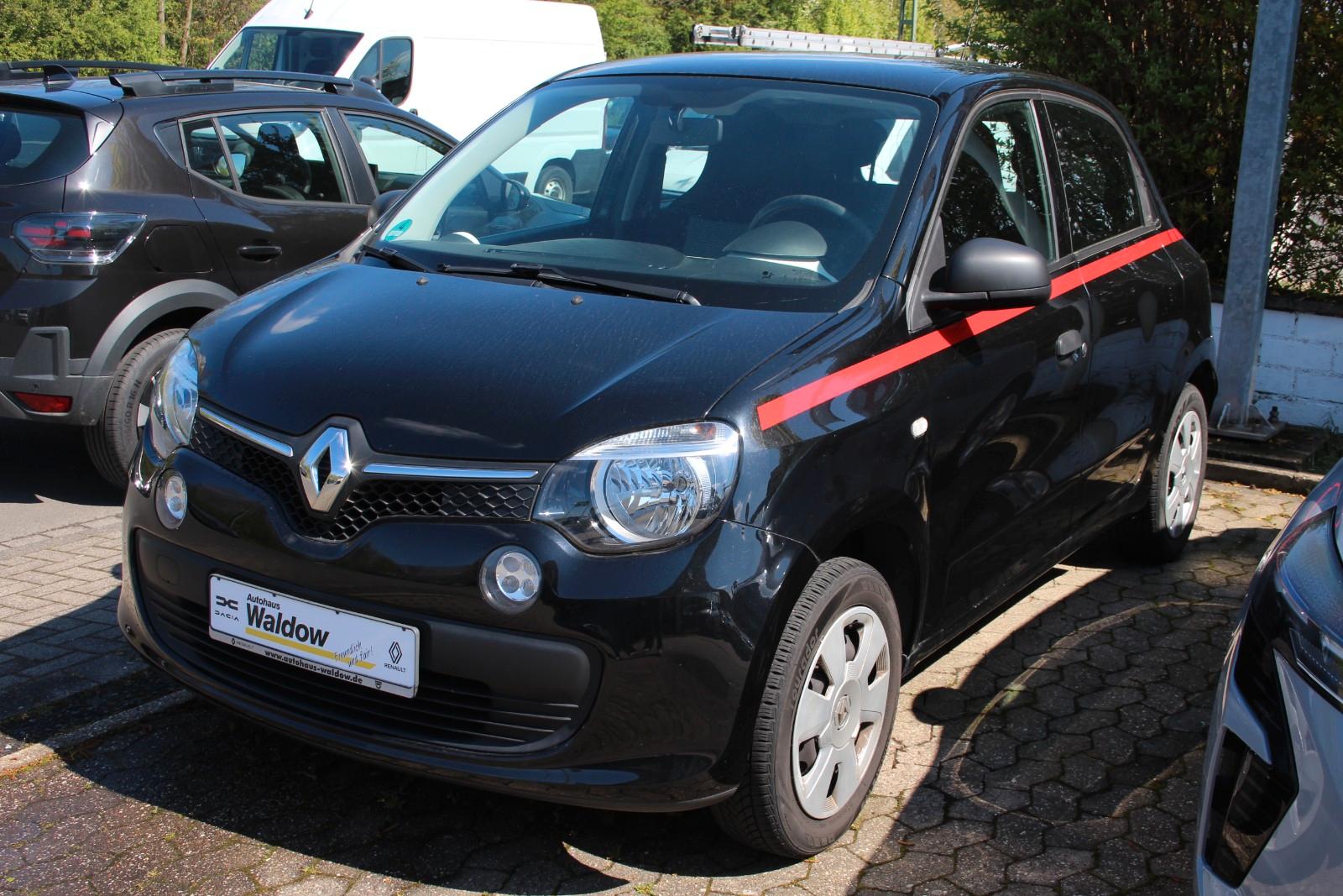 Renault Twingo Life