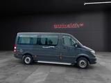 Mercedes-Benz Sprinter II 213 CDI/9Sitzer/Kamera/Navi/Rollstuh - Mercedes-Benz Sprinter 9 sitzer