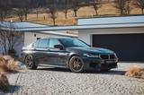 BMW M5 Limousine CS - BMW M5: Cs