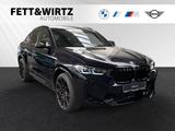 BMW X4 M Competition Laser|Panorama|Head-Up|H/K - BMW X4 M Neuwagen