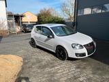 Volkswagen Golf 5 GTi - Volkswagen Golf aus 2004: GTI