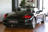 Porsche Boxster 987.2 Navi PASM Bi-Xenon PDC Bose 19" - Porsche: 987