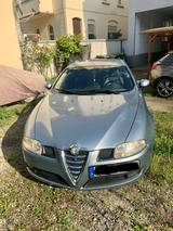 Alfa Romeo GT 2.0 JTS 16V (TÜV NEU 01/2027) - Alfa Romeo GT von privat