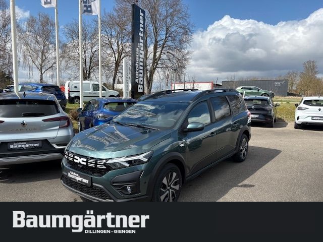 Dacia Jogger Expression TCe 110 Kamera/PDC/LED/Tempom.