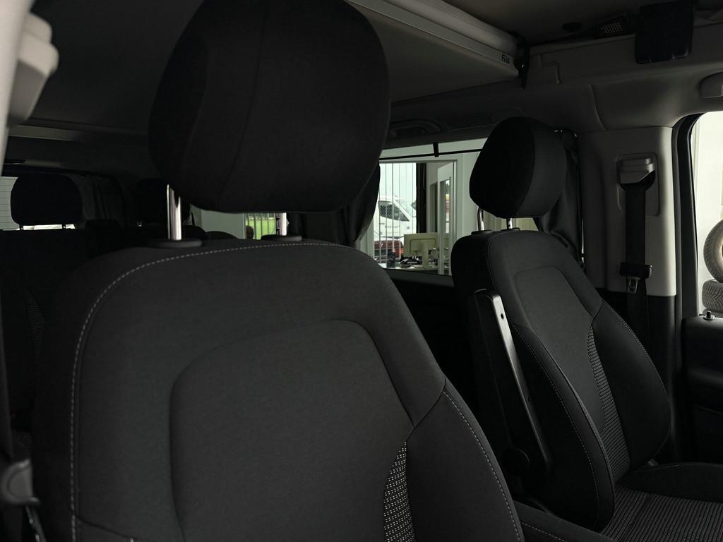 Mercedes-Benz V 250 d Marco Polo Horizon Edition, LED, Kamera