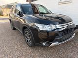 Mitsubishi Outlander Instyle - gebrauchte Mitsubishi Outlander aus dem Jahr 2015