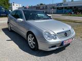 Mercedes-Benz C 200 C -Klasse Sportcoupe C 200 CDI - Mercedes-Benz aus 2003: Cdi