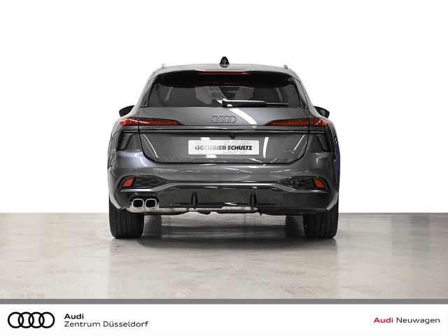 Audi A6 - Bild 4