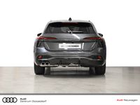 Audi A6 - Vorschau Bild 4