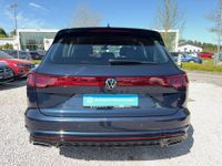 Volkswagen Touareg - Vorschau Bild 6