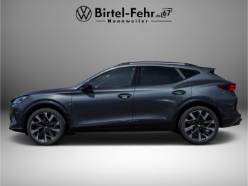 Cupra Formentor VZ 2.0 TSI 4x4 DSG Pano AHK Kamera Mat