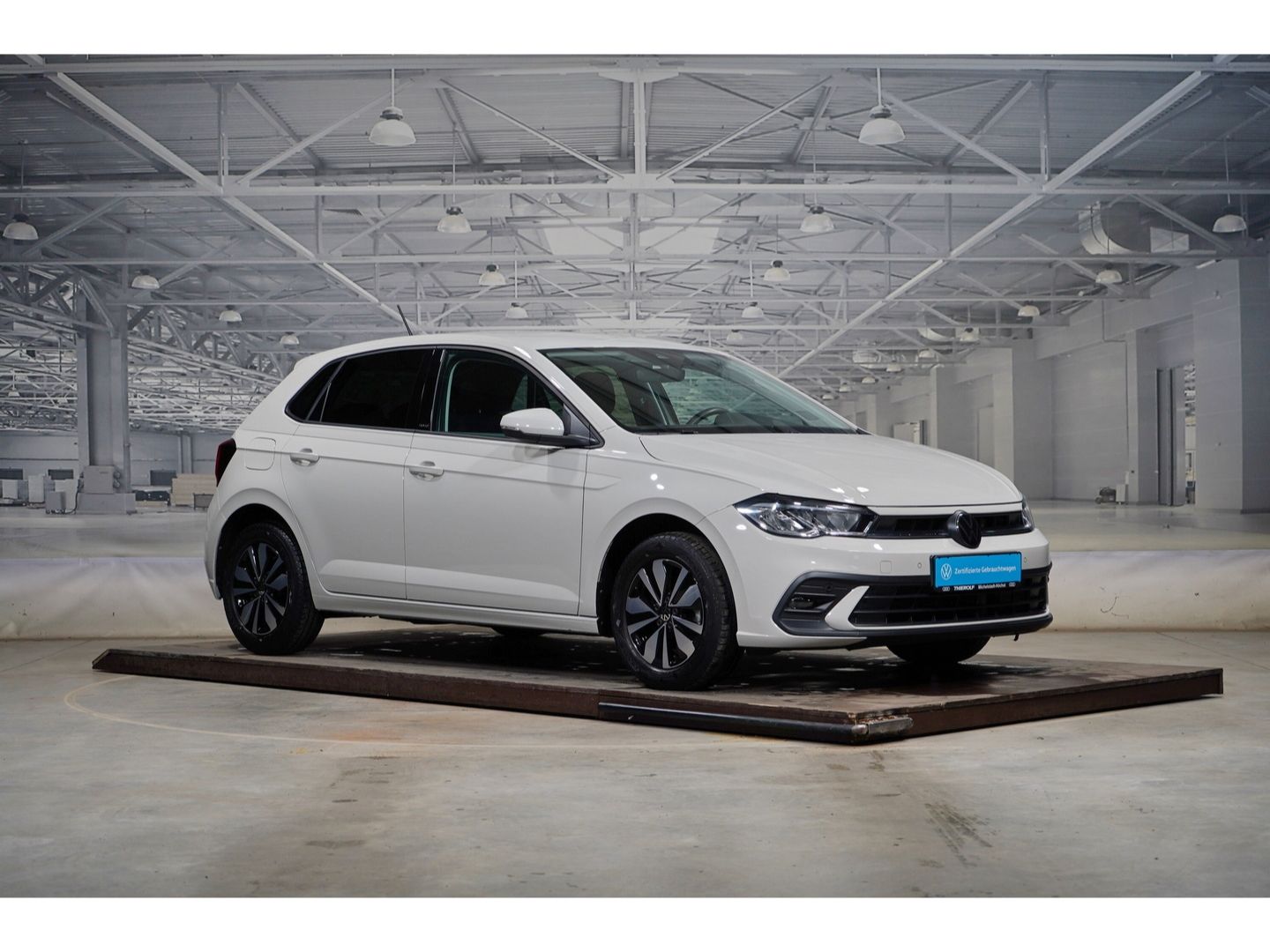 Volkswagen Polo - Bild 4