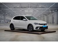 Volkswagen Polo - Vorschau Bild 4