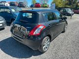 Suzuki Swift Club AUTOMATIK KLIMA 5-TÜRER TÜV NEU - Suzuki Swift: Schwarz