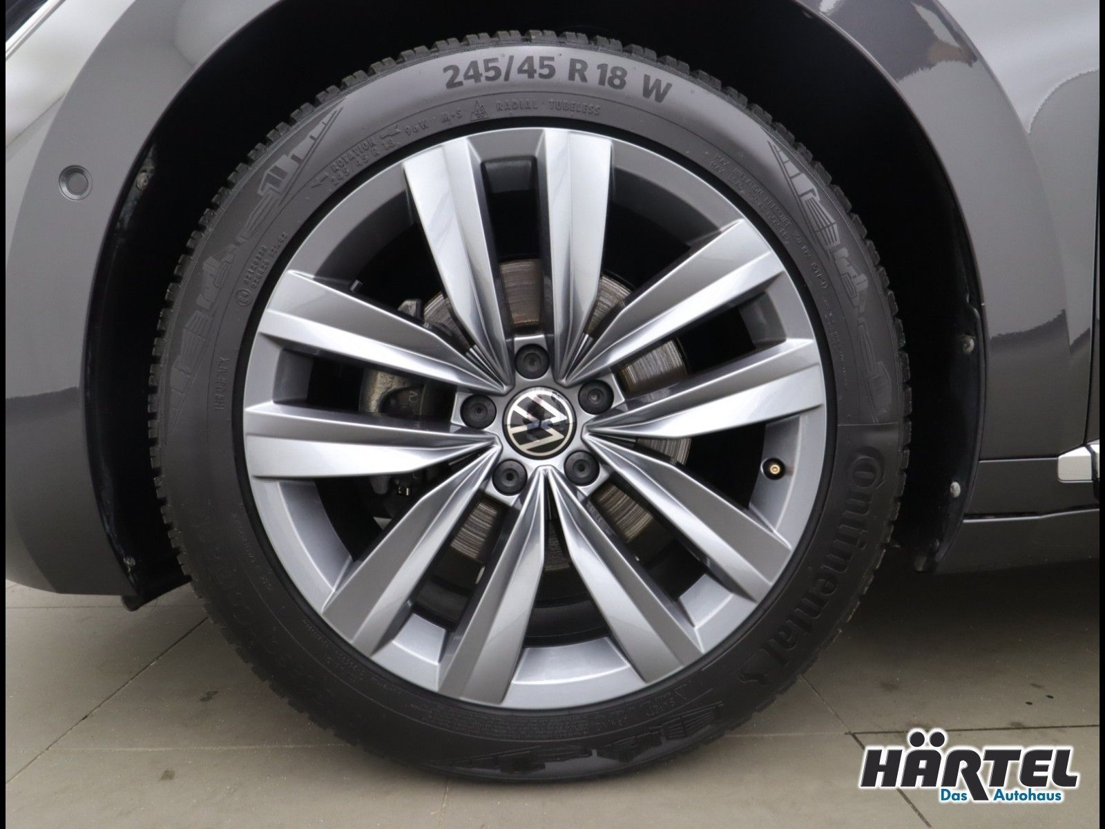 Volkswagen Arteon - Bild 16