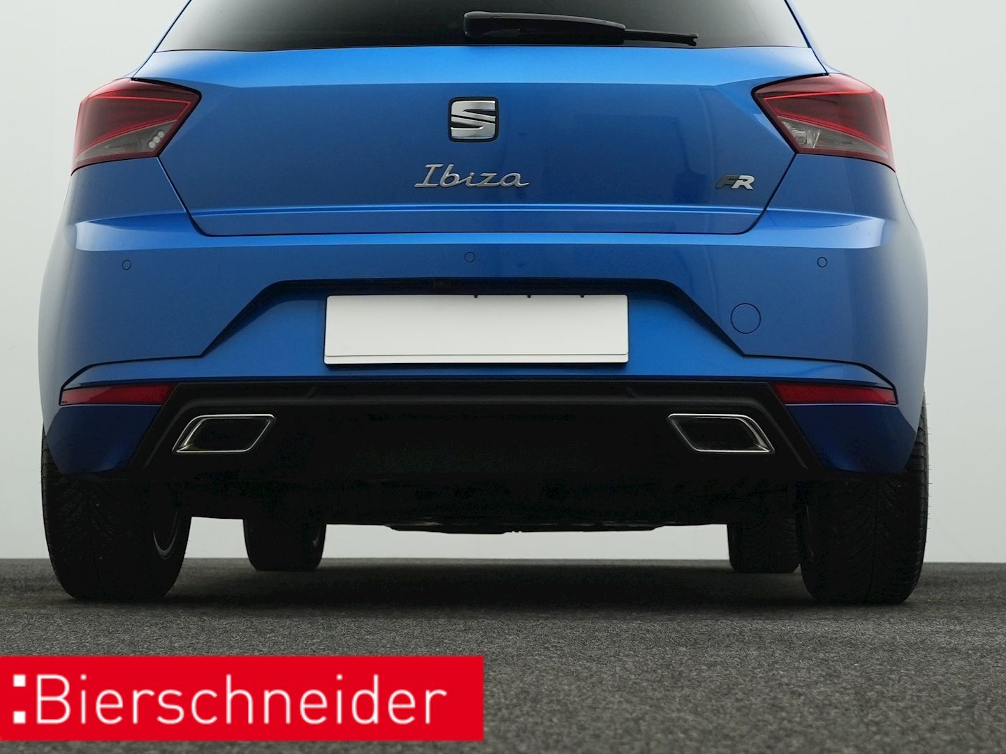 Seat Ibiza - Bild 32