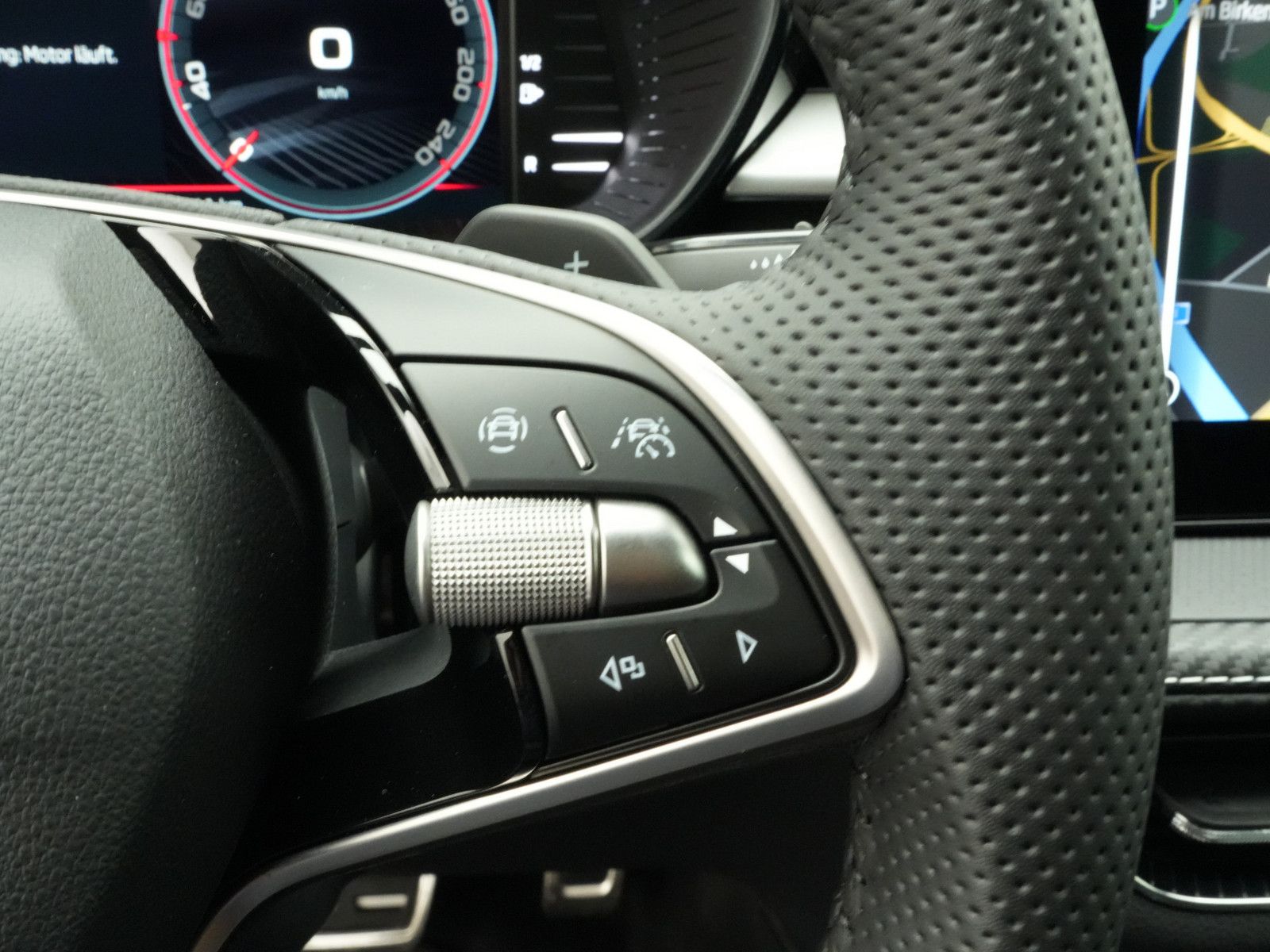 Skoda Fabia - Bild 11