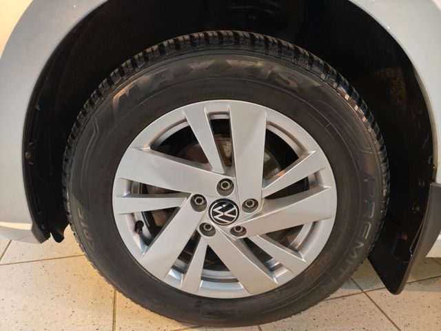 Polo Style DSG *Matrix*ACC*Kamera*APP*Keyless*