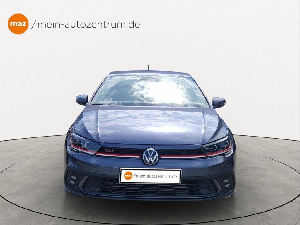 Volkswagen Polo — fotografia 2