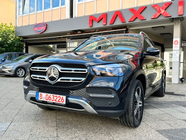 Mercedes-Benz GLE 350 GLE -Klas GLE350 d 4Matic AMG-Line*PANO*