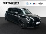 MINI Cooper SE Panorama|Kamera|LED|Harman/Kardon - MINI MINI: Standheizung