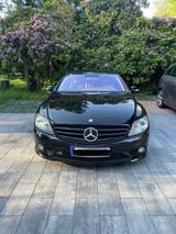 Mercedes-Benz Mercedes cl 500 - Mercedes-Benz CL 500 in Hannover