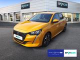 Peugeot 208 Allure Pack 100 *Navi *Rückfahrkamera - Peugeot 208 in Wiesbaden